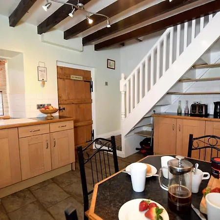 3 Bed In Wasdale Sz205 Casa de Férias *