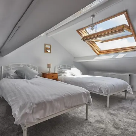 3 Bed In Wasdale Sz205