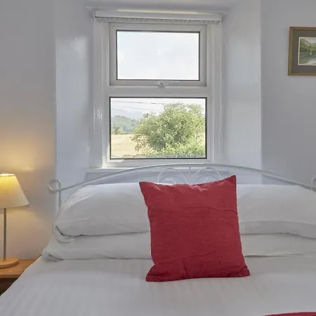 Holiday home 3 Bed In Wasdale Sz205