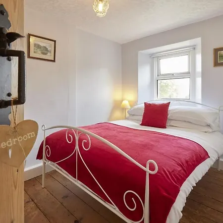 3 Bed In Wasdale Sz205 Holiday home Santon Bridge