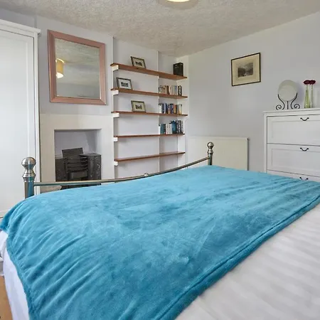 Holiday home 3 Bed In Wasdale Sz205 *
