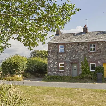 Holiday home 3 Bed In Wasdale Sz205 *