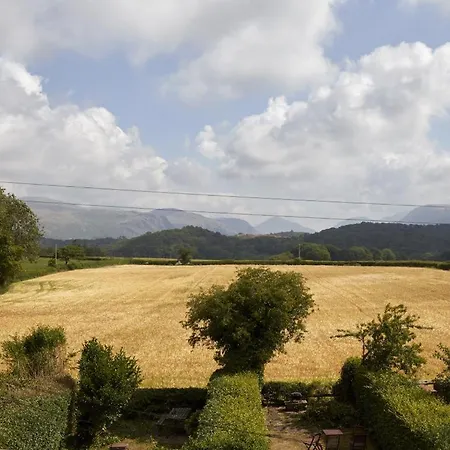 3 Bed In Wasdale Sz205 Holiday home Santon Bridge