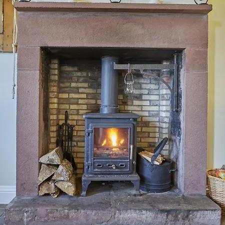 3 Bed In Wasdale Sz205 펜션