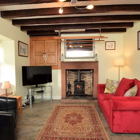 2 Bed In Holmrook Oc-sz205 * Santon Bridge