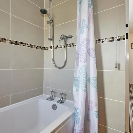 Holiday home 2 Bed In Holmrook Oc-sz205 Santon Bridge