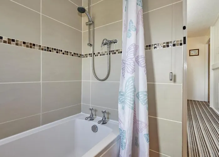 3 Bed In Wasdale Sz205 Holiday home Santon Bridge