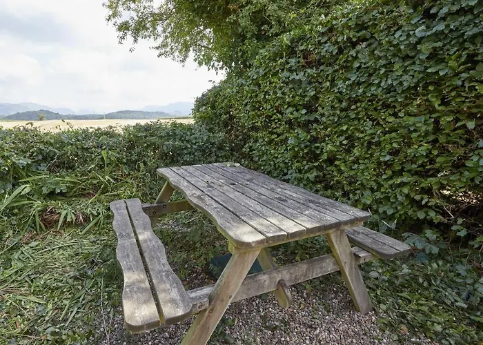 3 Bed In Wasdale Sz205 Holiday home