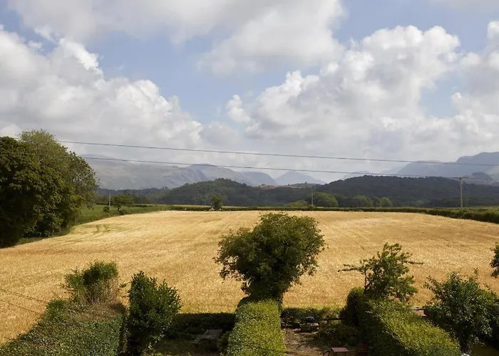 3 Bed In Wasdale Sz205 Holiday home Santon Bridge