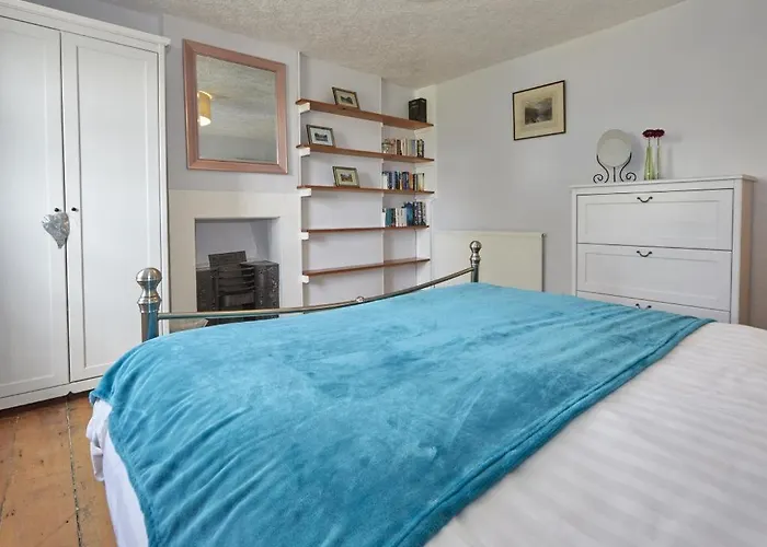 3 Bed In Wasdale Sz205 Santon Bridge