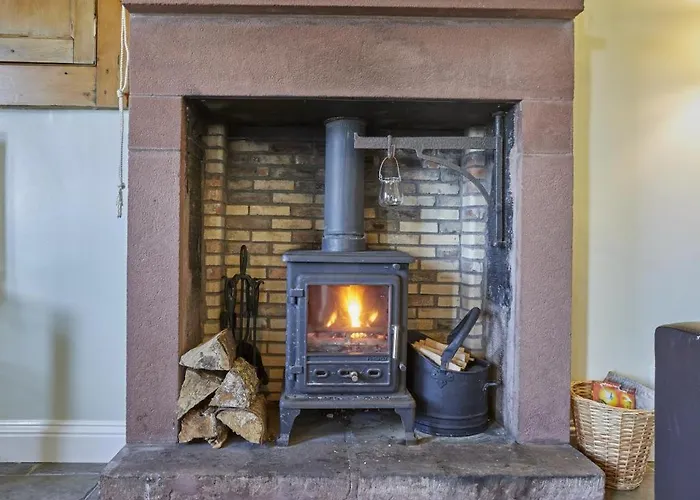 3 Bed In Wasdale Sz205 Holiday home