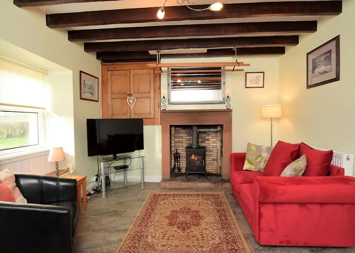 3 Bed In Wasdale Sz205 * Santon Bridge