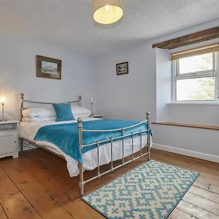 2 Bed In Holmrook Oc-sz205 Holiday home Santon Bridge